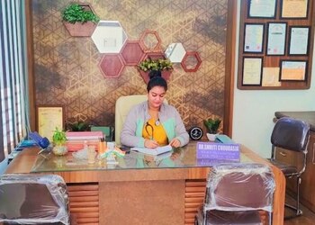 Dr-smriti-chourasia-ayurveda-clinic-Ayurvedic-clinics-Adhartal-jabalpur-Madhya-pradesh-2