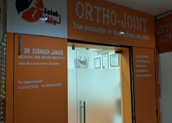 Dr-subhash-jangid-Orthopedic-surgeons-Sector-48-gurugram-Haryana-2