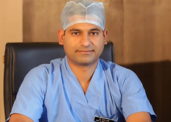 Dr-tanay-sharma-Orthopedic-surgeons-Mahaveer-nagar-kota-Rajasthan-1