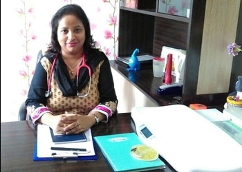 Dr-tanushree-r-peters-Child-specialist-pediatrician-Siliguri-junction-siliguri-West-bengal-1