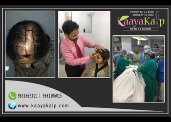 Dr-v-s-rathore-Hair-transplant-surgeons-Shyambazar-kolkata-West-bengal-3