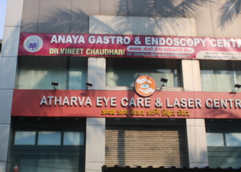 Dr-vineet-chaudhari-Gastroenterologists-Tilak-nagar-kalyan-dombivali-Maharashtra-2