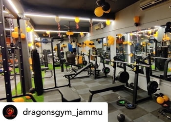 Dragons-gym-jammu-Gym-Talab-tillo-jammu-Jammu-and-kashmir-2