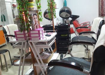 Dream-beauty-salon-spa-Beauty-parlour-Maheshtala-kolkata-West-bengal-1