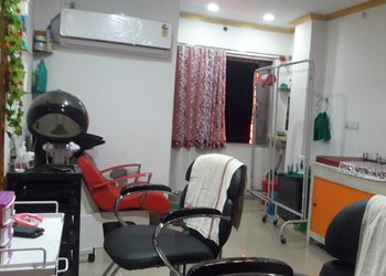 Dream-beauty-salon-spa-Beauty-parlour-Maheshtala-kolkata-West-bengal-2