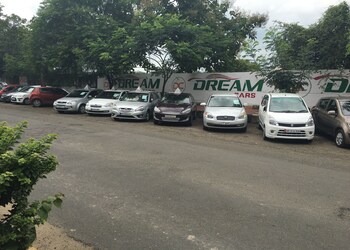 Dream-cars-Used-car-dealers-Gandhibagh-nagpur-Maharashtra-3