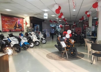 Dream-honda-Motorcycle-dealers-Mangla-bilaspur-Chhattisgarh-3