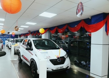 Dream-nissan-Car-dealer-Lucknow-Uttar-pradesh-2