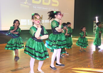 Drift-up-dance-studio-Dance-schools-Faridabad-Haryana-2