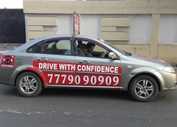 Drive-with-confidence-driving-school-Driving-schools-Nanpura-surat-Gujarat-2