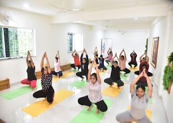 Drkajaljaiswal-yoga-studio-nx-new-branch-Yoga-classes-Manewada-nagpur-Maharashtra-1