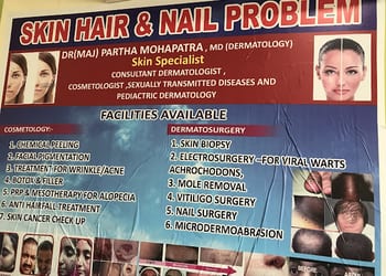 Drmaj-partha-mohapatra-Dermatologist-doctors-Patia-bhubaneswar-Odisha-2