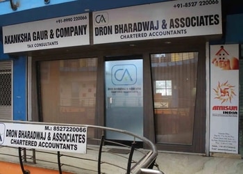 Dron-bharadwaj-associates-chartered-accountants-Chartered-accountants-Nehru-nagar-ghaziabad-Uttar-pradesh-1