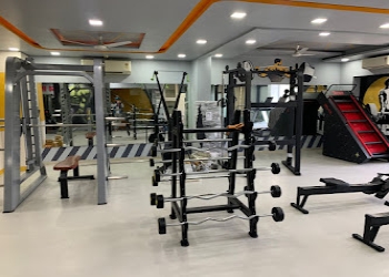 Dronacharya-the-gym-Gym-Sudama-nagar-indore-Madhya-pradesh-1