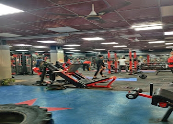 Dronacharya-the-gym-spa-Gym-Dwarka-delhi-Delhi-1