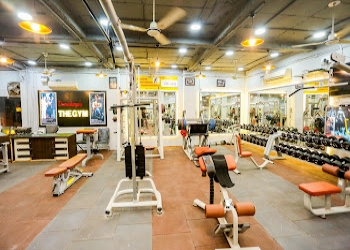 Dronacharyas-the-gym-Gym-Narela-delhi-Delhi-1