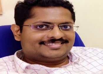 Drvipin-george-Psychiatrists-Thrissur-trichur-Kerala-1