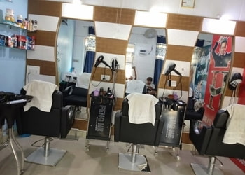 Ds-modern-hair-studio-Beauty-parlour-Kirari-suleman-nagar-Delhi-3