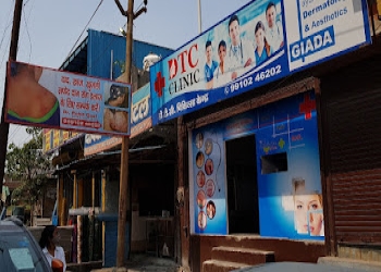 Dtc-clinic-dermatology-treatment-center-Dermatologist-doctors-Dlf-ankur-vihar-ghaziabad-Uttar-pradesh-2