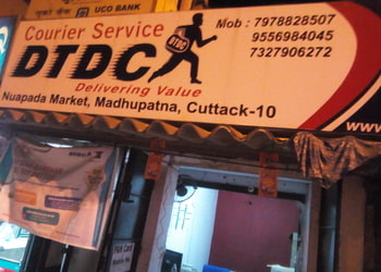 Dtdc-courier-Courier-services-College-square-cuttack-Odisha-1