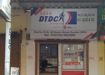 Dtdc-courier-service-Courier-services-Basanti-colony-rourkela-Odisha-1