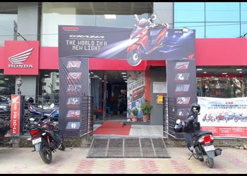 Dugar-honda-Motorcycle-dealers-Kolkata-West-bengal-1