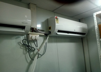 Dusad-ac-service-Air-conditioning-services-Bargadwa-gorakhpur-Uttar-pradesh-2