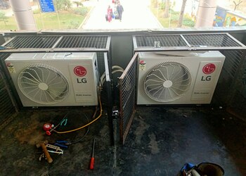 Dusad-ac-service-Air-conditioning-services-Bargadwa-gorakhpur-Uttar-pradesh-3