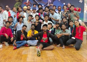 Dvk-dance-studio-Zumba-classes-Nizamabad-Telangana-3