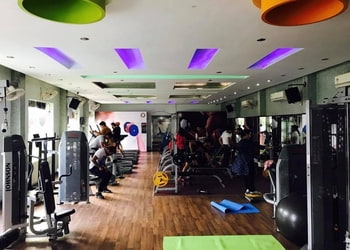 Dwave-fitness-Gym-Aligarh-Uttar-pradesh-1