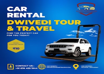 Dwivedi-tours-travels-Car-rental-Naini-allahabad-prayagraj-Uttar-pradesh-2