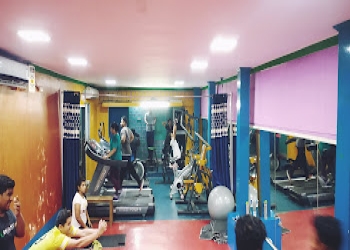 Dynamic-gym-Gym-Master-canteen-bhubaneswar-Odisha-2