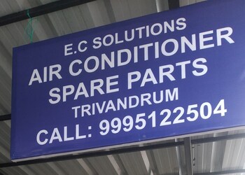 E-c-solutions-Air-conditioning-services-Vazhuthacaud-thiruvananthapuram-Kerala-1