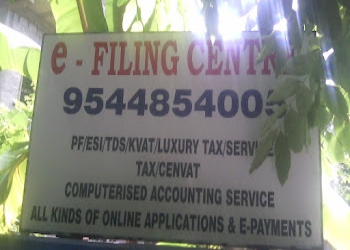 E-filing-centre-and-gst-consultatant-Tax-consultant-Kazhakkoottam-thiruvananthapuram-Kerala-1