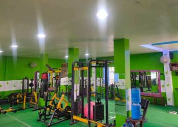 Eagle-gym-Gym-Saharsa-Bihar-3