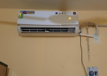 Earth-aircon-Air-conditioning-services-Karelibaug-vadodara-Gujarat-3