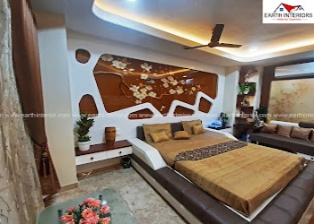 Earth-interiors-Interior-designers-Gandhibagh-nagpur-Maharashtra-2