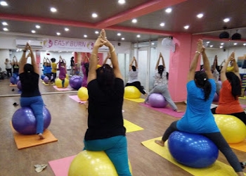 Easy-burn-Gym-Paldi-ahmedabad-Gujarat-2