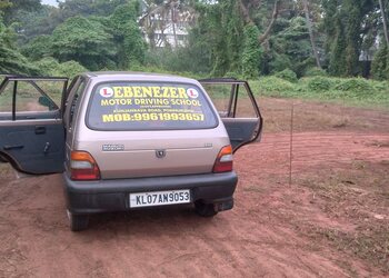 Ebenezer-motor-driving-school-Driving-schools-Kochi-Kerala-2