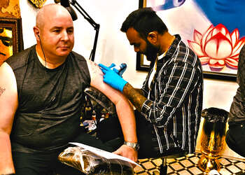 Eddys-tattoo-studio-Tattoo-shops-Akota-vadodara-Gujarat-2