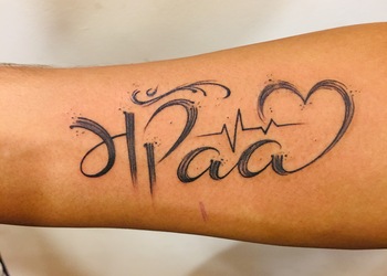 Eddys-tattoo-studio-Tattoo-shops-Akota-vadodara-Gujarat-3