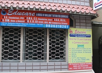 Educare-Coaching-centre-Baguiati-kolkata-West-bengal-1