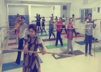 Ekam-yoga-and-wellness-Yoga-classes-Hyderabad-Telangana-2