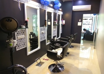 Elegance-the-unisex-salon-Beauty-parlour-Gidc-chitra-bhavnagar-Gujarat-2