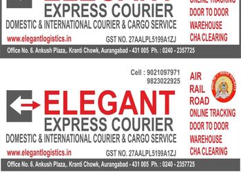 Elegant-express-cargo-Courier-services-Cidco-aurangabad-Maharashtra-3