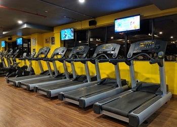 Elevate-by-28-fitness-Gym-Dwaraka-nagar-vizag-Andhra-pradesh-3