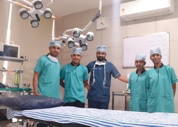 Elite-aesthetics-Hair-transplant-surgeons-Shankar-nagar-raipur-Chhattisgarh-3