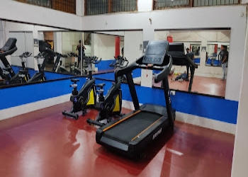 Elite-fitness-club-Gym-Chinhat-lucknow-Uttar-pradesh-1