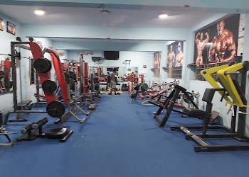 Elite-gym-Gym-Sathuvachari-vellore-Tamil-nadu-2