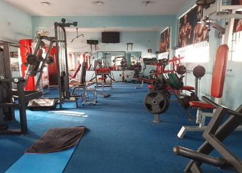 Elite-gym-Gym-Sathuvachari-vellore-Tamil-nadu-3